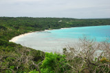 Scienic views of Lifou Island 8 April, 2011