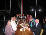Best Family Dinner at the Wheelers Hill Hotel 19 April, 2011