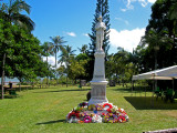 War Memorial