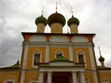 Cathedral of the Transfiguration, Uglich, Russia