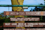 Sweetwaters Sign
