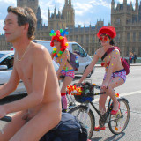 London world naked bike ride 2011_0008a.jpg