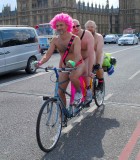 London world naked bike ride 2011_0011a.jpg