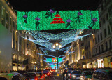 Dec 2011 Regent Street