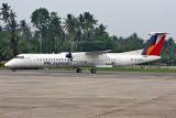 RP-C3030 Bacolod Taxiing out
