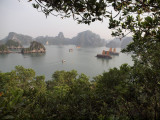 HALONG BAY