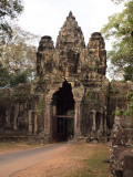 TEMPLE GATE