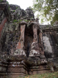 TEMPLE CARVING
