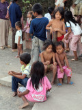 VILLAGE CHILDREN