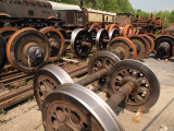 TOTNES STEAM RAILWAY