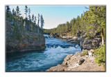 Yellowstone River