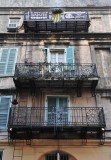 3 balconys