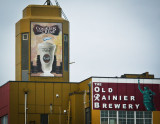 The Old Rainier Brewing Company
