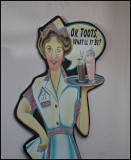 Service 60s Style