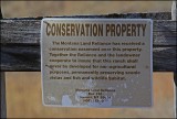 Conservation 