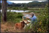 Art at the Estuary