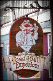 Unique Sign
