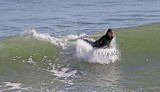 SURFBOARDING....