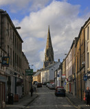 STREET VIEW OF KELSO