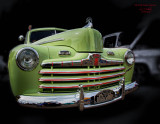 46 Ford Super Deluxe #2