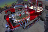 23 Ford Roadster TBucket