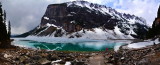 Lake Louise Panorama 