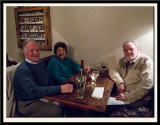 Dinner with Friends