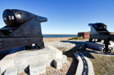 Fort Clinch State Park 3