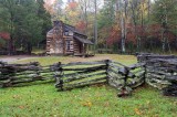 John Oliver Cabin 3