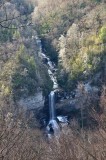 Raven Cliff Falls 1