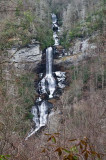 Raven Cliff Falls 2