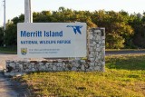January 14 & 15 - Merritt Island National Wildlife Refuge, Florida