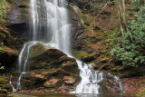 Catawba Falls 7