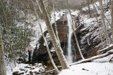  waterfall in Wash Hollow 1
