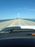 In To  THe UP