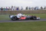 Mclaren MP4/23