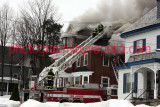 Leominster,MA 4 Alarms March 5,2011
