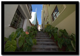 Tazacorte Pueblo, La Palma