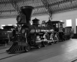 B&O Railroad Museum III