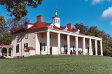 Mount Vernon Estate, Alexandria, VA