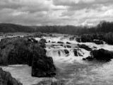 Great Falls, Potomac River II