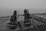 For Whom The Fog And Rain