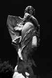 The Flight of Time bw
