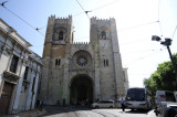 The Cathedral