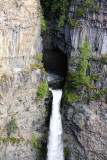 Spahats Fall, Clearwater, BC