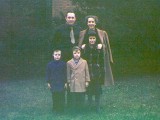 Rawn Family 1945