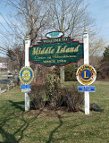Middle Island, Brookhaven Town, LI, NY