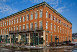 Desoto Hotel  - Galena, Illinois