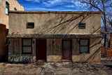 Old Building - Jerome, Arizona