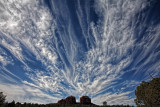 Cathedral Rock Spirit  - Sedona, Arizona